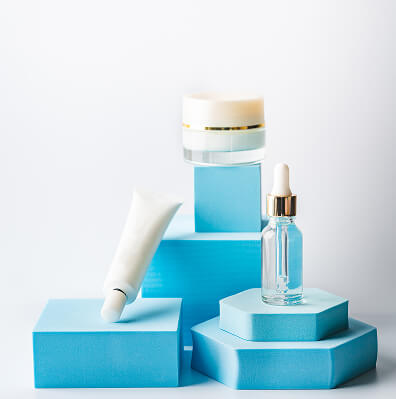 Clean Brand Aesthetics